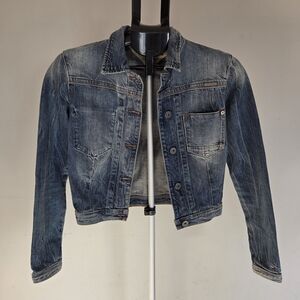 Tommy Hilfiger Jean Jacket